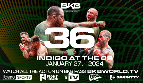 More Info for BKB 36