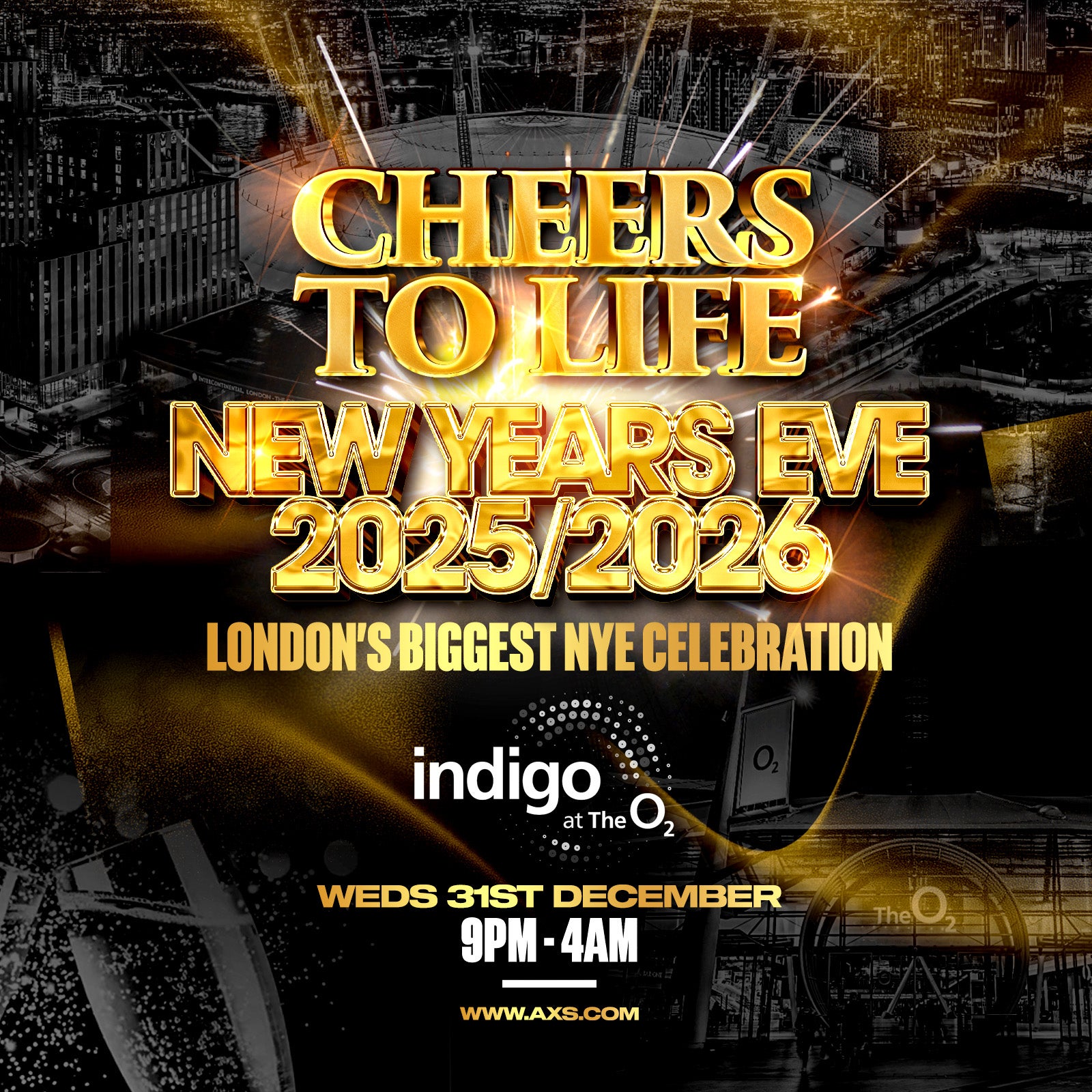 More Info for Bashment Party presents NYE 