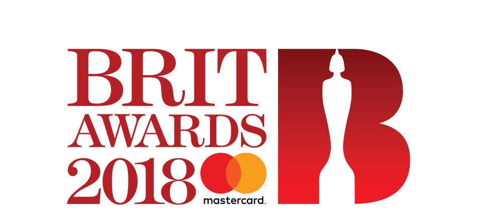 Image result for the brits 2018