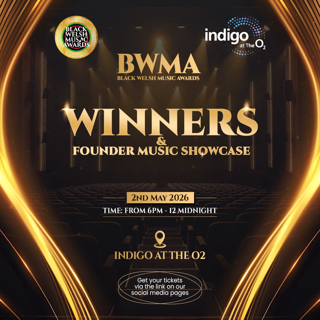 Black Welsh Music Awards (BWMA)