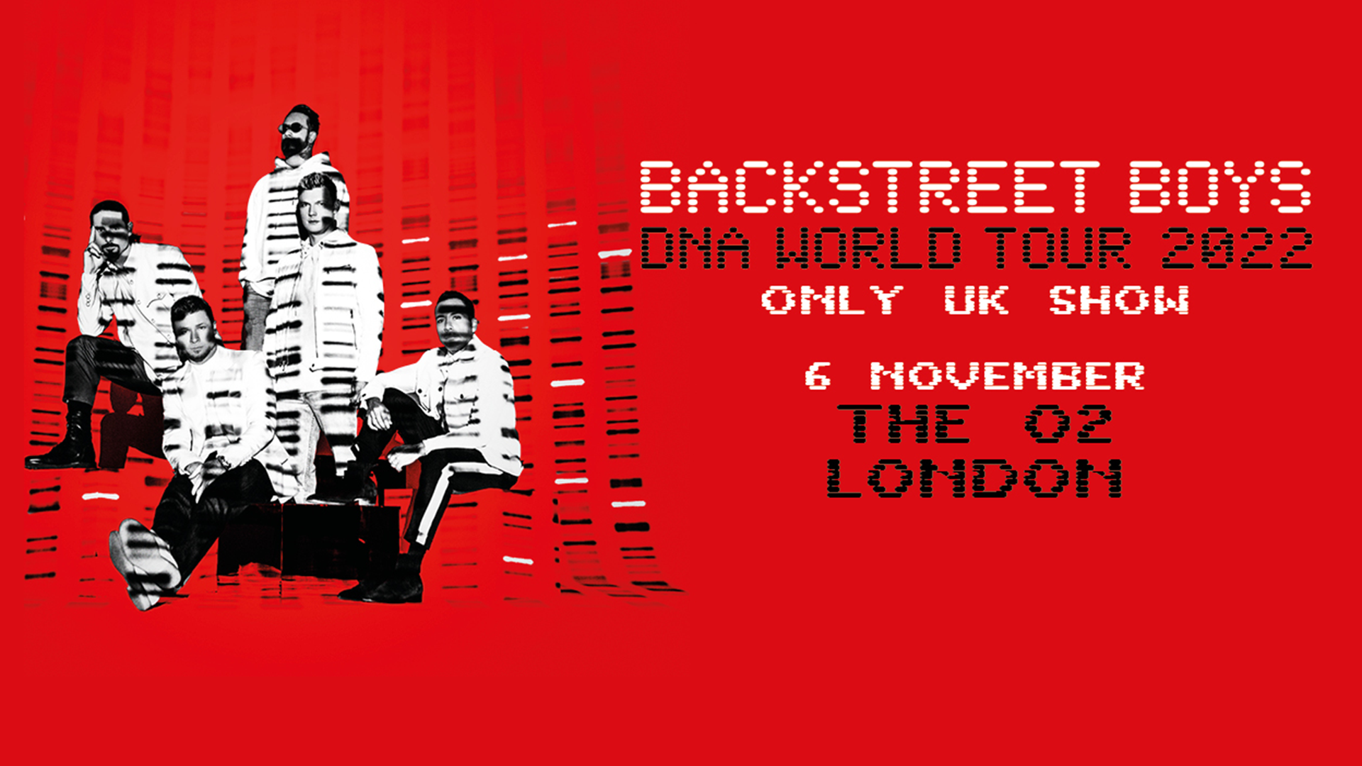 bsb tour uk