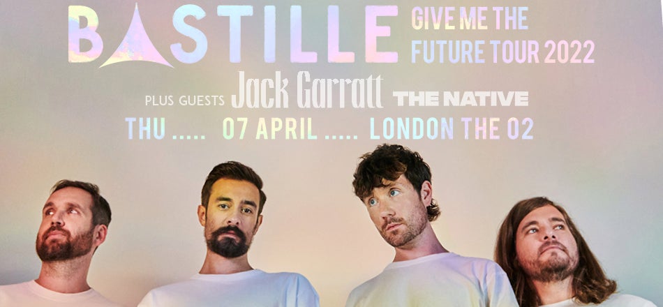 bastille tour review