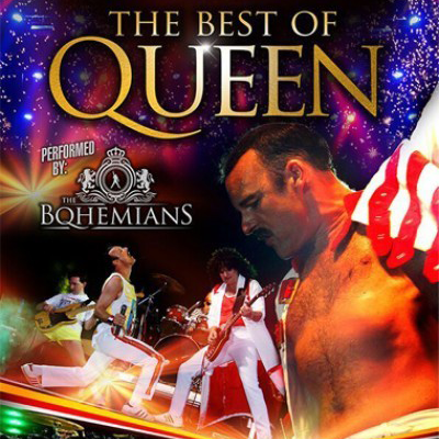 More Info for The Best of Queen performed by The Bohemians