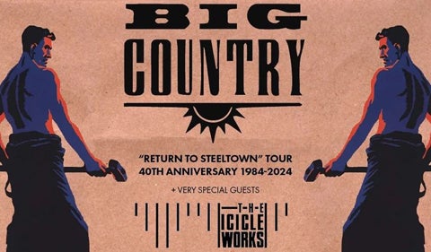 More Info for Big Country