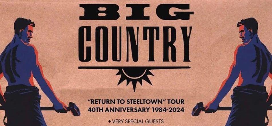 big country uk tour dates