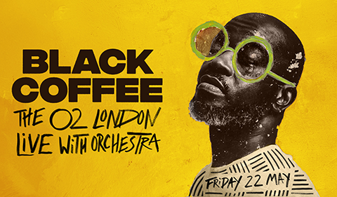 More Info for Black Coffee