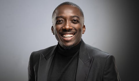 Bovi - Live in London 