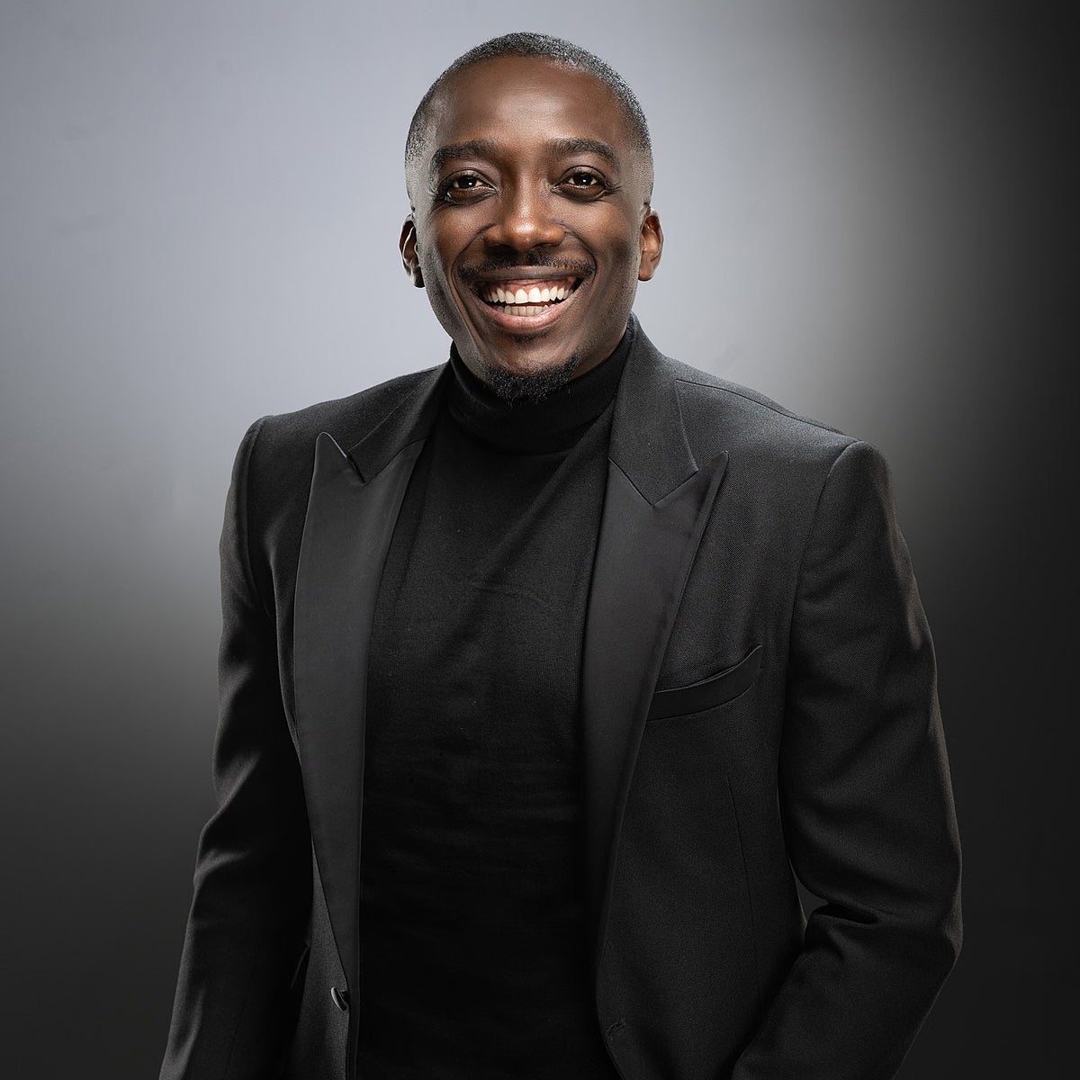 Bovi - Live in London 