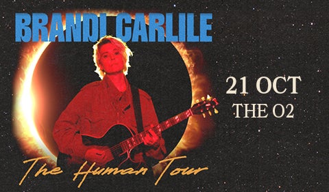 More Info for Brandi Carlile 