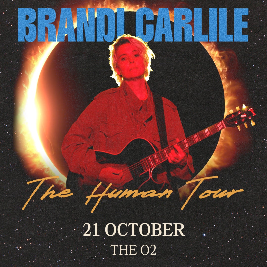 More Info for Brandi Carlile 