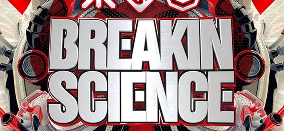 Breakin Science | The O2