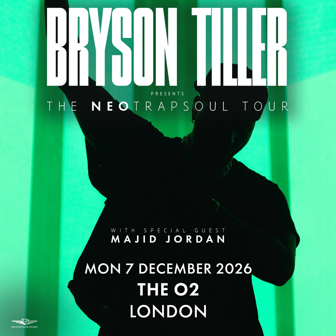 More Info for Bryson Tiller