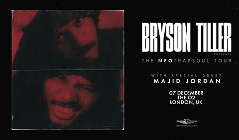 More Info for Bryson Tiller