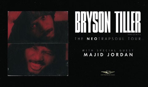 More Info for Bryson Tiller