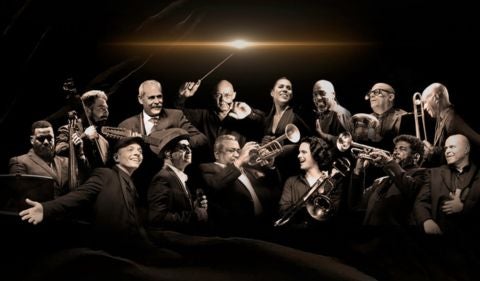 Buena Vista All Stars presents Una Noche En La Habana
