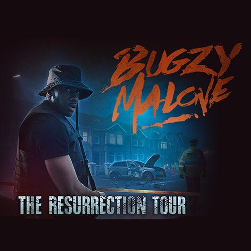 More Info for Bugzy Malone