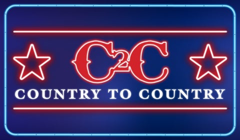 More Info for C2C: Country to Country 2026