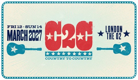 More Info for C2C: Country to Country 2027