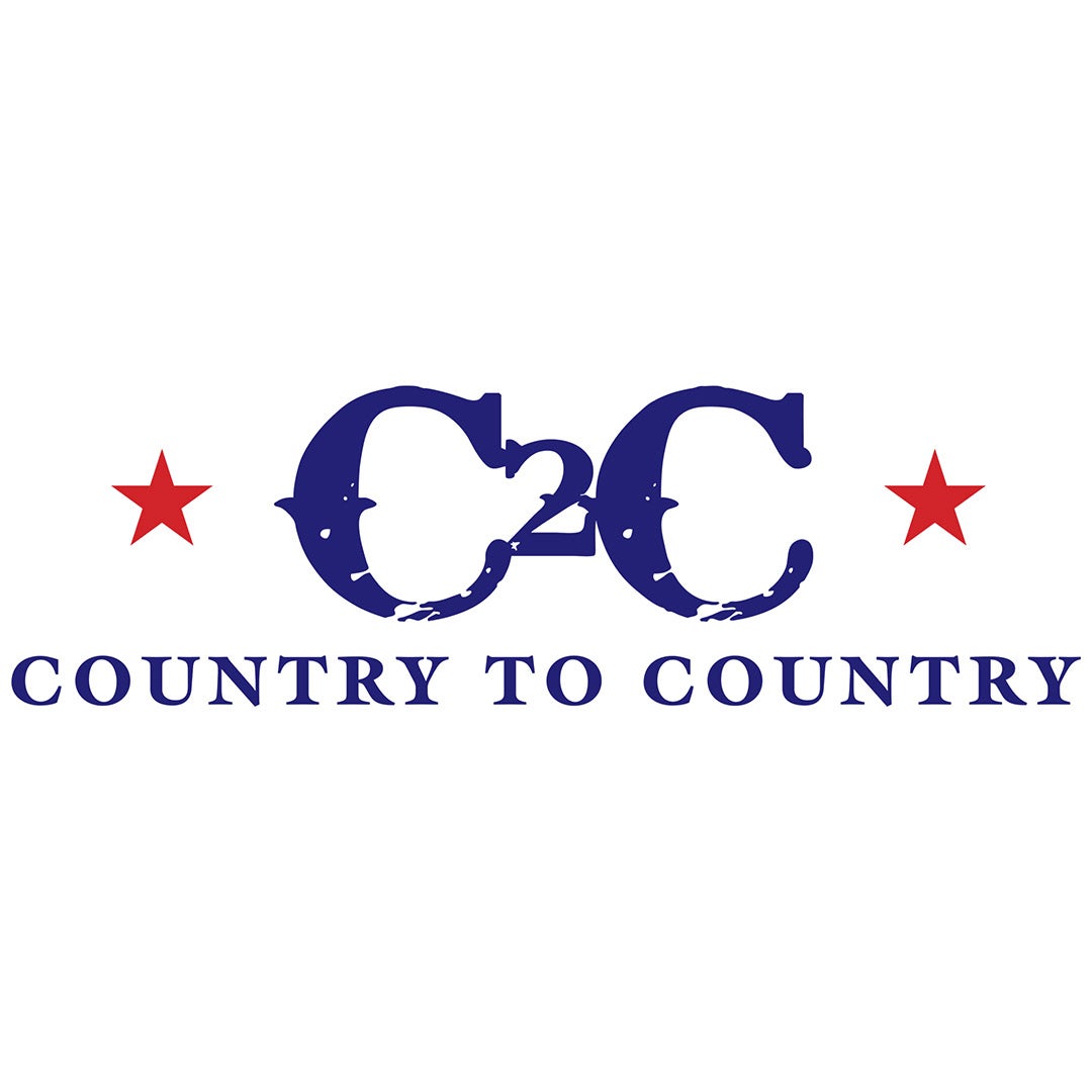 More Info for C2C: Country to Country 2025