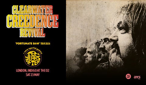 Clearwater Creedence Revival