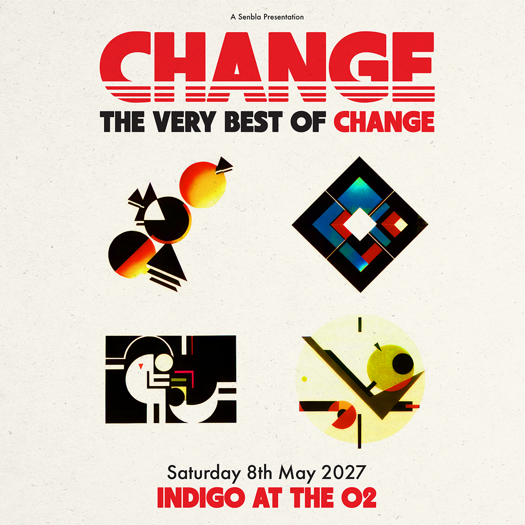 CHANGE