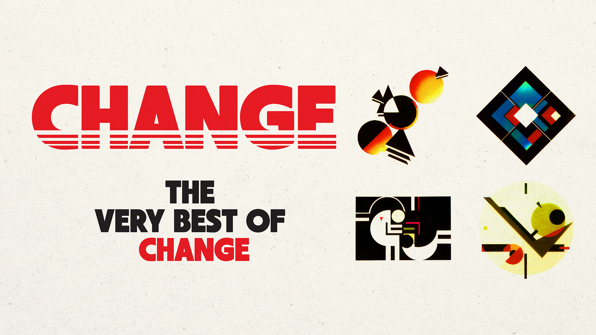CHANGE