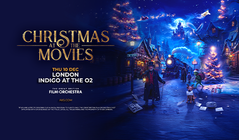 Christmas at the Movies