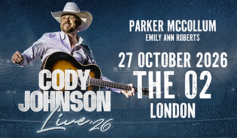 More Info for Cody Johnson