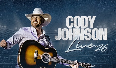 More Info for Cody Johnson