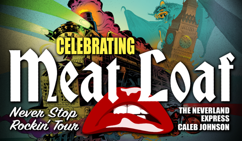 Celebrating Meat Loaf | The O2