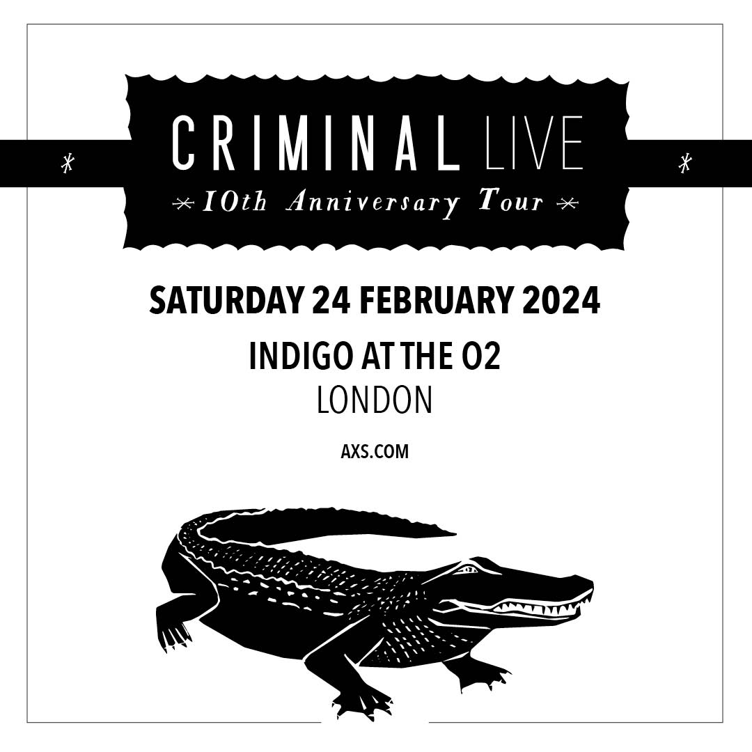 Events The O2