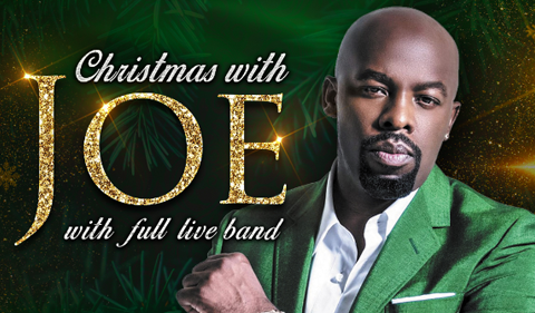 More Info for Christmas with Joe