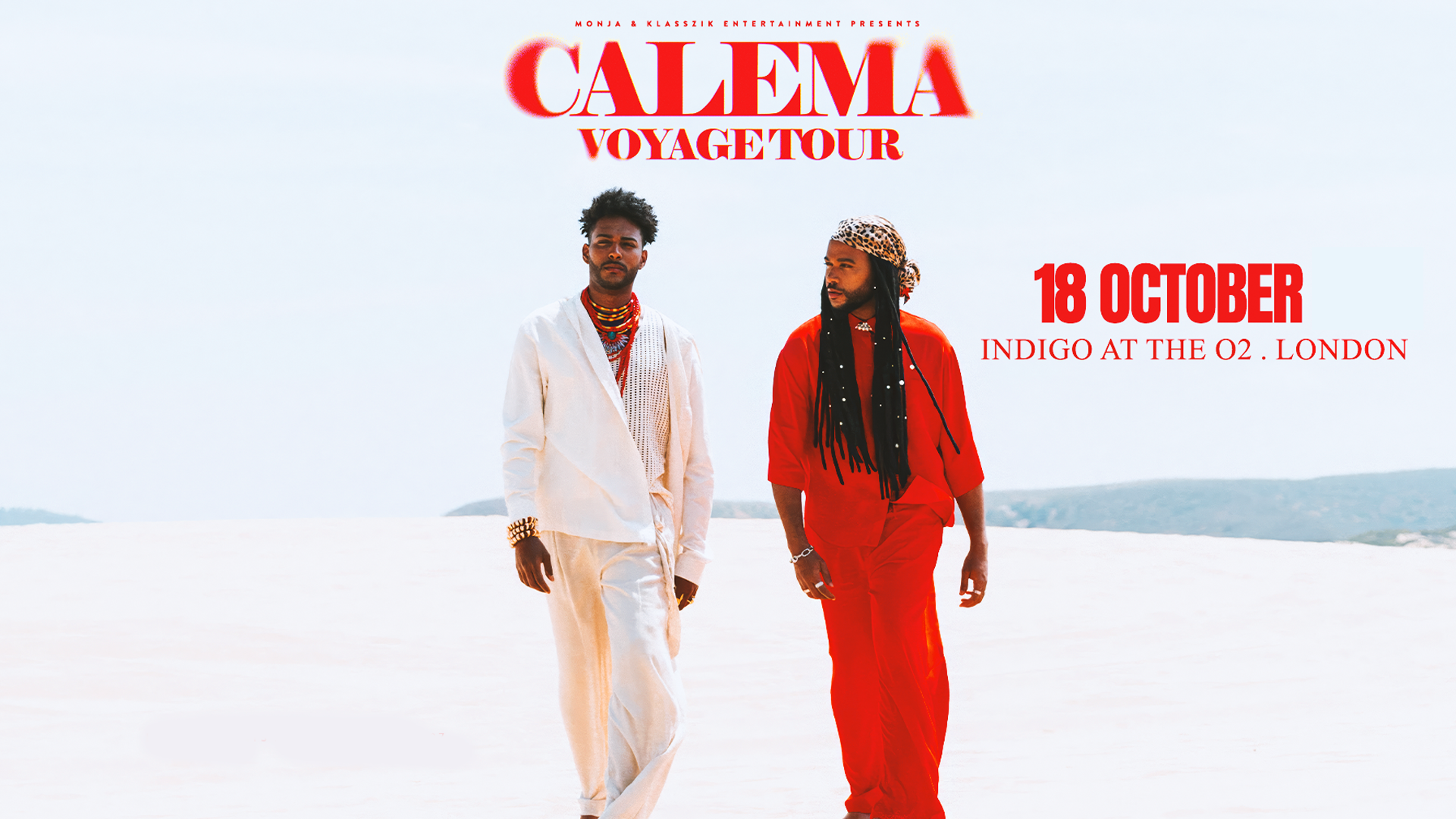 Calema