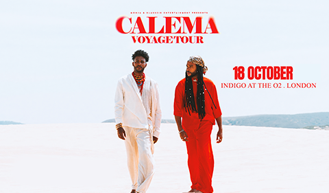 Calema