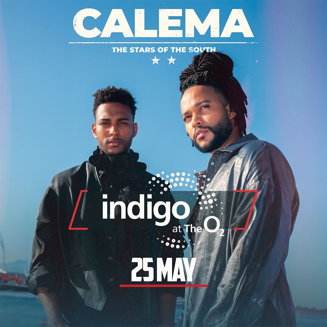 More Info for Calema