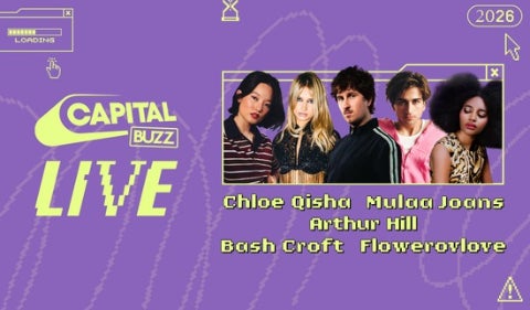 More Info for Capital Buzz Live