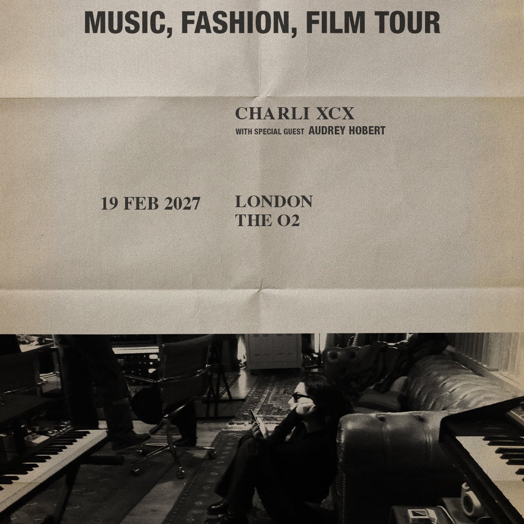 More Info for Charli XCX