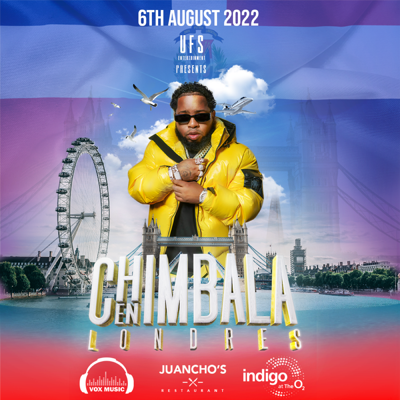 More Info for Chimbala  