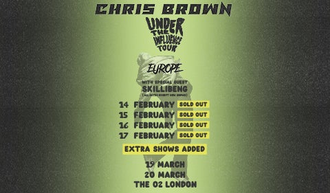 More Info for Chris Brown