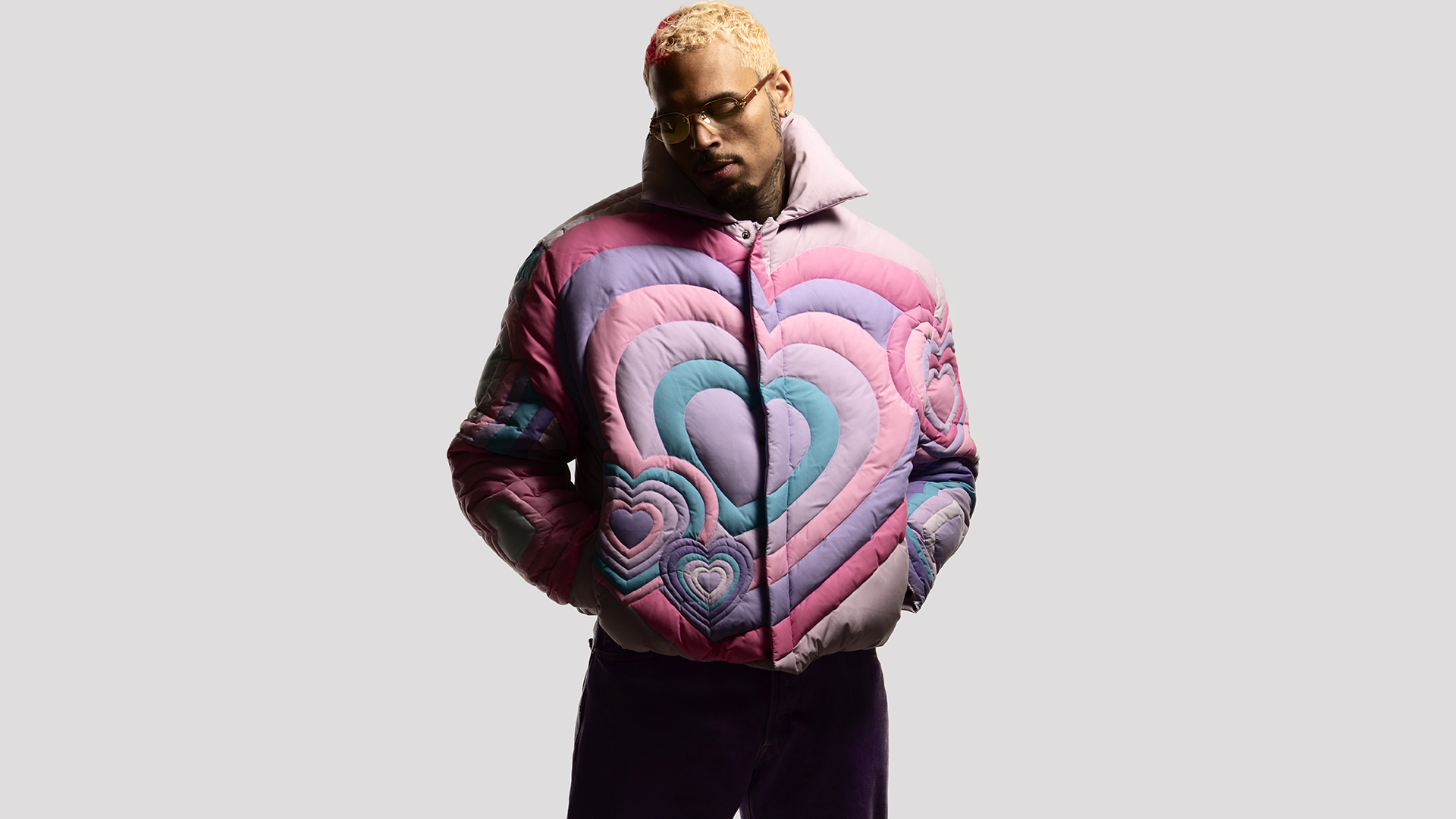 chris brown tour rescheduled