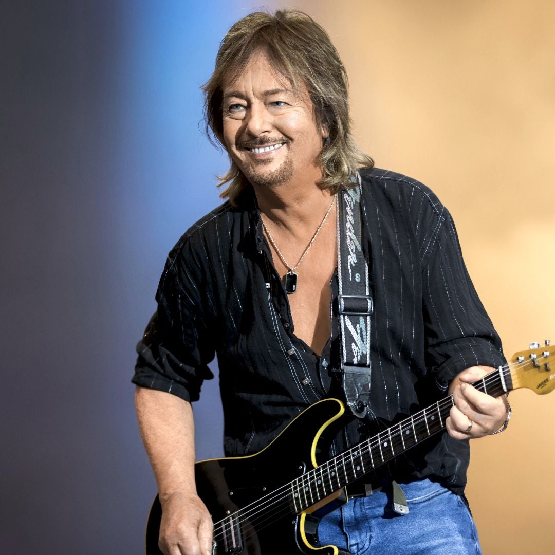 More Info for Chris Norman