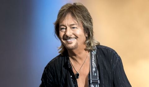 More Info for Chris Norman