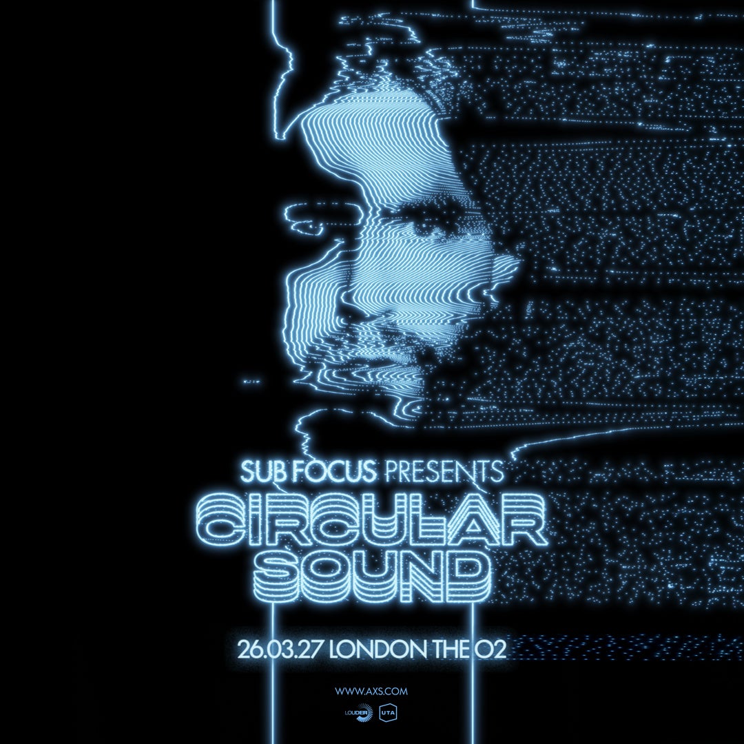 More Info for Sub Focus