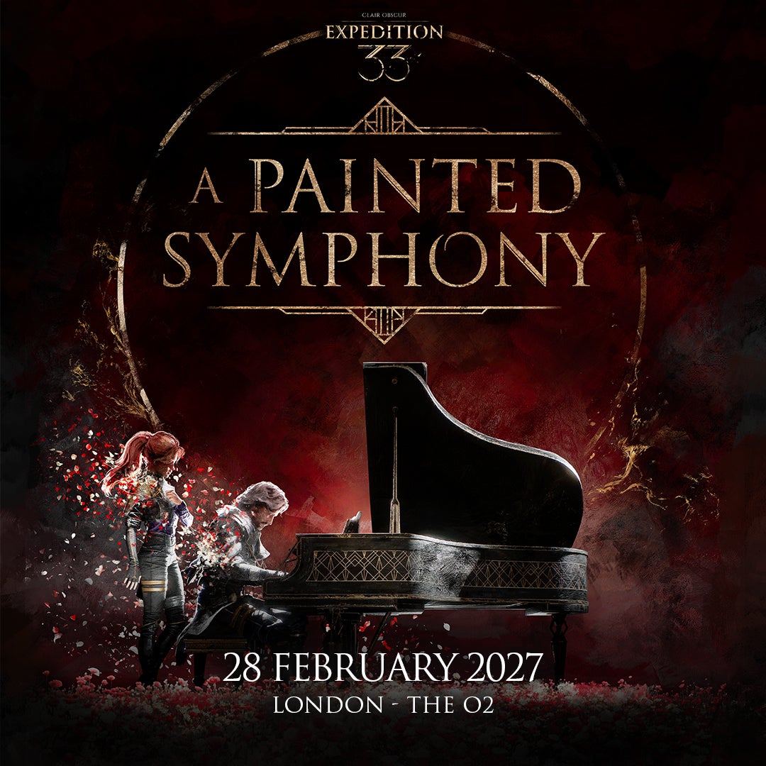 More Info for Clair Obscur: Expedition 33 - A Painted Symphony
