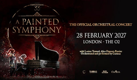 More Info for Clair Obscur: Expedition 33 - A Painted Symphony