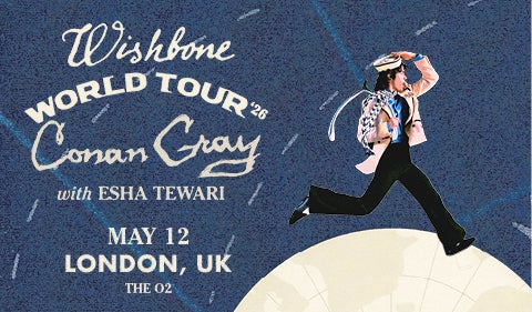 More Info for Conan Gray