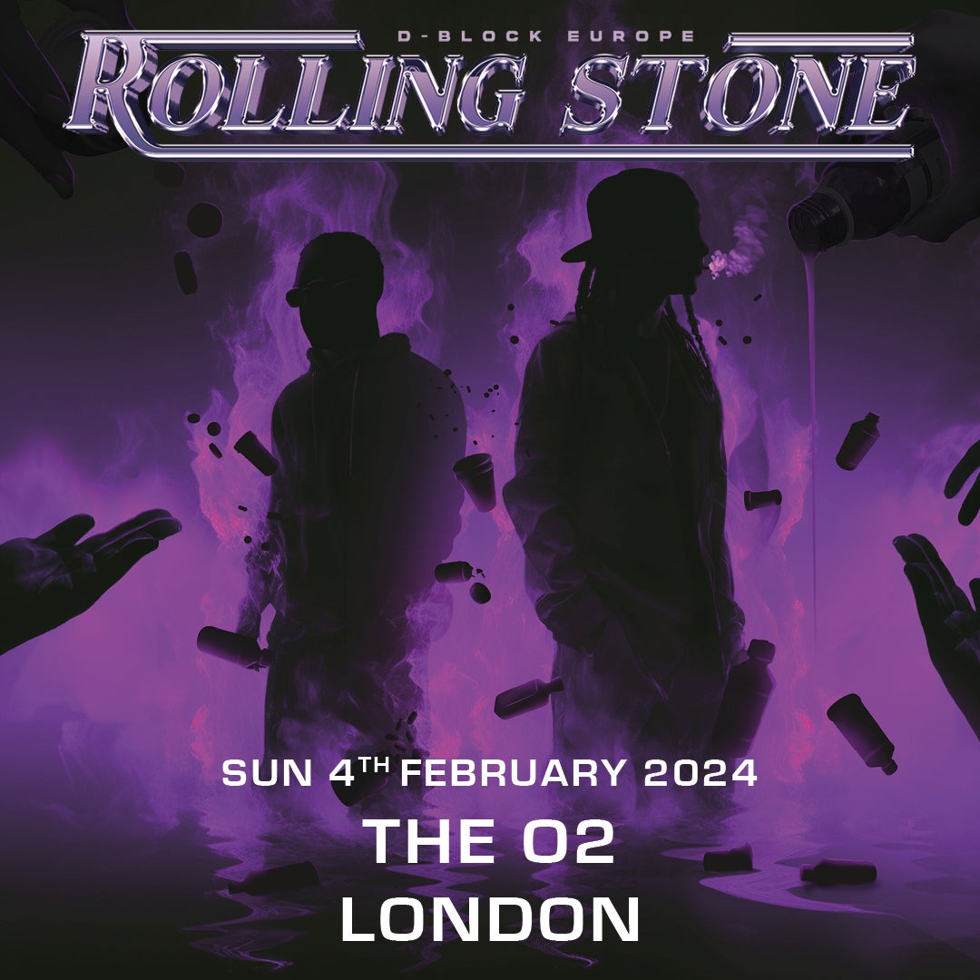 More Info for D-Block Europe
