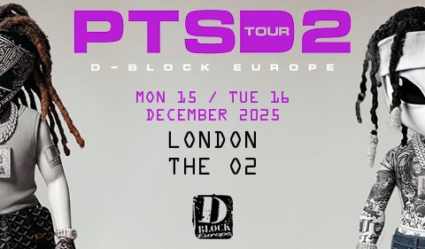 More Info for D-Block Europe