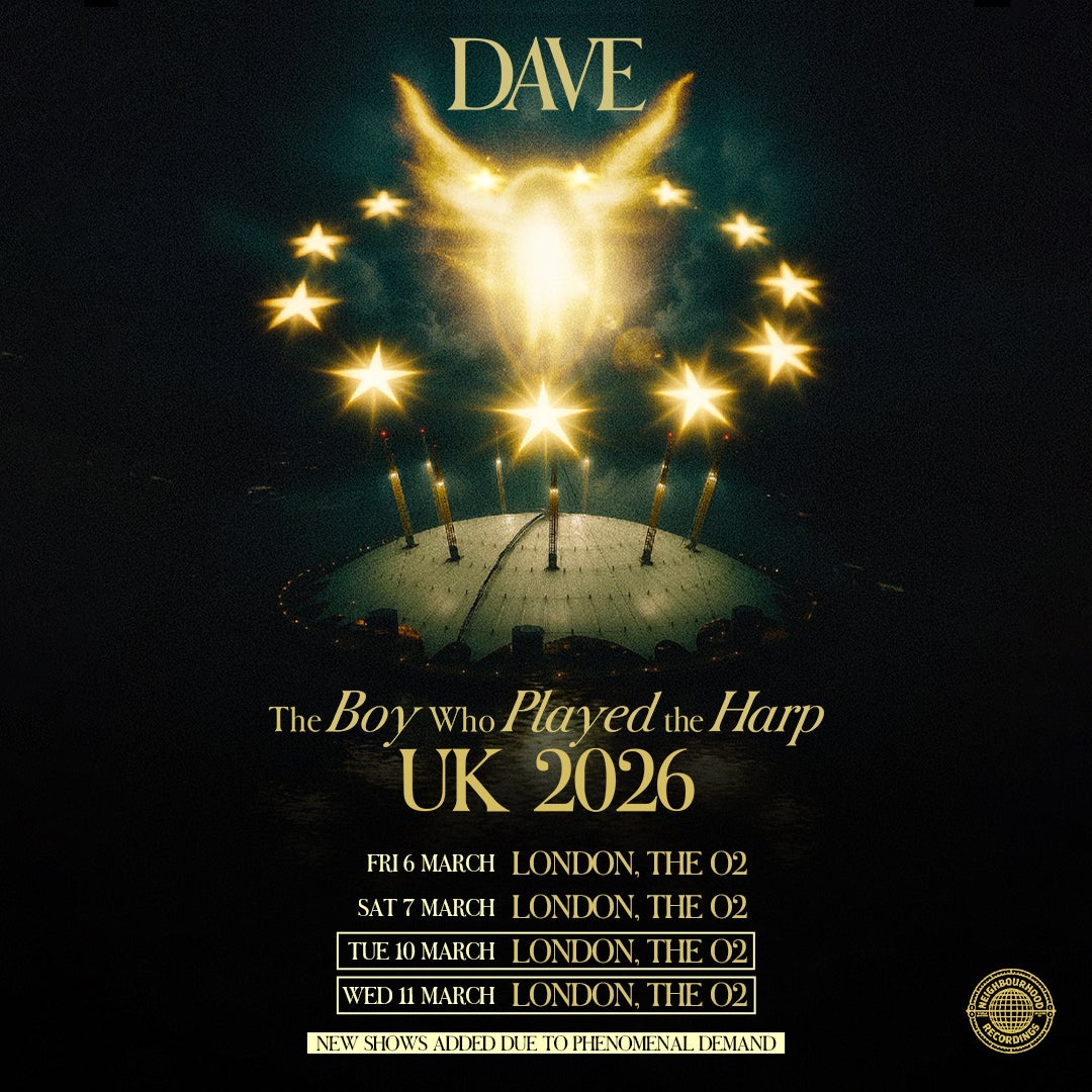 More Info for Dave