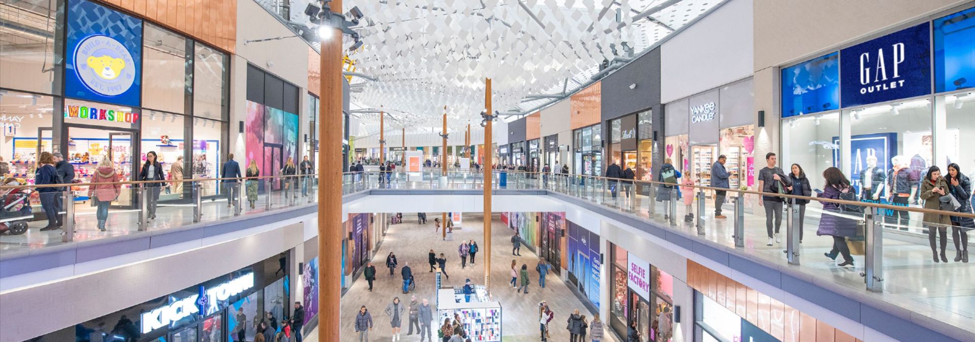 gap o2 outlet